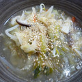 ふゆふゆママ's cooksnap of when they made ～熊本県民のソウルフード太平燕～.