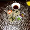 luvluvTOP's cooksnap of when they made たたき長芋とキュウリの冷たいおそば.