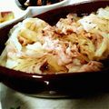 わらびもちぃ's cooksnap of when they made 旨☆ｷｬﾍﾞﾂと豚ﾊﾞﾗのﾐﾙﾌｨｰﾕ鍋.