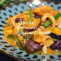 ruruchirin's cooksnap of when they made なすと豚肉の味噌炒め.