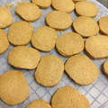 delight＊'s cooksnap of when they made サクサクほろほろ型抜きクッキー.