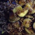 123spring's cooksnap of when they made なすのくたくた煮＼(^o^)／.