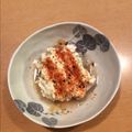 うめんちょ's cooksnap of when they made 【銀作店長】さば水煮缶ピリ辛マヨネーズ.