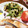 aihamu's cooksnap of when they made ☆キャベツと魚肉ソーセージの塩昆布炒め☆.