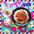＊ゆきゆき＊'s cooksnap of when they made ツナとサラダ豆でトマトパスタ.