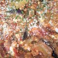 す1222's cooksnap of when they made 子供のランチに♪10分で栄養満点トマ卵丼.