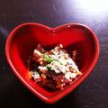 あたむ❤189's cooksnap of when they made 小松菜の白和え♪.