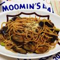 Mikityke's cooksnap of when they made ケチャップで簡単にトマトパスタ.