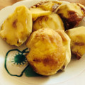 mantacarp's cooksnap of when they made 栗の皮を少しだけ楽にむく方法.