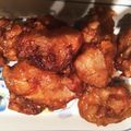jajam4887's cooksnap of when they made 簡単！調味料２つ！絶品からあげ！.