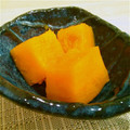 コチキ's cooksnap of when they made かぼちゃ好きに捧ぐ♪簡単かぼちゃの煮物.