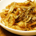 モーリーママ's cooksnap of when they made 簡単★ちっか＆長ネギのオイマヨ炒め.