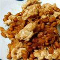 あやぺちこ's cooksnap of when they made 豚納豆.