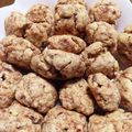 くるる←ネコさん好き's cooksnap of when they made 簡単！HMでスコーン.