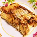ka0ruhime's cooksnap of when they made タラのカレーピカタ.