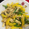 えみりあーな's cooksnap of when they made ピーマンとエリンギのオイスターソース炒め.