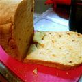 パリパリチキン's cooksnap of when they made おもてなしに☆ドライトマトパン　HB.