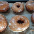 サリュフミ's cooksnap of when they made ふわふわ*イーストドーナツ.