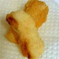 しょこぴょんまま's cooksnap of when they made 鱧（はも）の骨せんべい　.