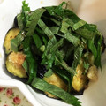 ﾌﾟﾘｽﾃｨﾝ's cooksnap of when they made なすの南蛮漬け 風.