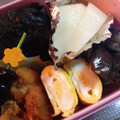 たにたーに's cooksnap of when they made ☆塩麹の卵焼き☆.