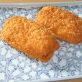きらり流れ星's cooksnap of when they made 肉コロッケ.