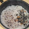 きらり流れ星's cooksnap of when they made 炊飯器より早い！鍋炊きご飯.