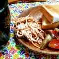 bichoku's cooksnap of when they made にんじんとクリチのバルサミコ酢和え.