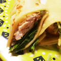 heylee's cooksnap of when they made もちもち！クレープ生地.