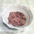 オレンジリング's cooksnap of when they made 京風味＊じゃことエノキの梅風味＊.