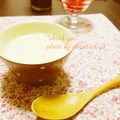 ミナいちご's cooksnap of when they made 体あったま～る✩ポテトスープ.
