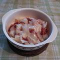 オレンジリング's cooksnap of when they made じゃがいものチーズ焼き.