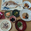 piy_cafe＊'s cooksnap of when they made 黒豆煮.