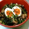 ☆びびしょん♪'s cooksnap of when they made 絶品とろとろ本格派チャーシュー！.