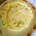 smimitch's cooksnap of when they made 枝豆の洋風白和え.