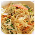 ♪にぼし♪'s cooksnap of when they made ダイエットにしらたきの塩焼きそば.