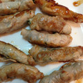 ○シﾅモﾝ○'s cooksnap of when they made さっぱり☆豚肉の梅シソ巻き.