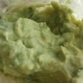ﾌﾗﾝｸﾐｭｰﾗ's cooksnap of when they made 簡単！アボカドディップ.
