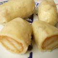 ＊danke＊'s cooksnap of when they made じゃがいもまんじゅう？・・・Ⅰ.