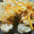 あゆみゆりらん's cooksnap of when they made たらの唐揚げ　甘酢あんかけ.