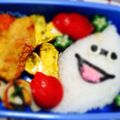 momojueves's cooksnap of when they made *お弁当に✿ネギ味噌卵焼き✿*.