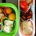 ともかずみみ's cooksnap of when they made シラスの卵焼き.