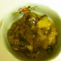 タイガー☆タイガー's cooksnap of when they made 冬はトロッあんかけ挽き肉いり茄子の煮浸し.