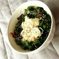 ともこ氏's cooksnap of when they made ルクエで簡単！素麺の茹で方.