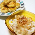 ☆Haru☆☆'s cooksnap of when they made サラダに☆梅酒薫るさっぱりドレッシング.