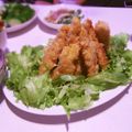 ママんま's cooksnap of when they made 母の味♡ササミフライ☆.