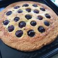 homaちゃん's cooksnap of when they made タルトはHMで簡単！葡萄のベイクドタルト.