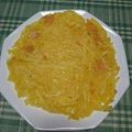 くるみちゃん2013's cooksnap of when they made 外カリっ☆中モチっ☆ハッシュドポテト.