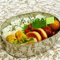 mimo14's cooksnap of when they made あまった枝豆で卵焼✿.
