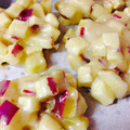 ゅぅちろ's cooksnap of when they made 懐かしの鬼まんじゅう.